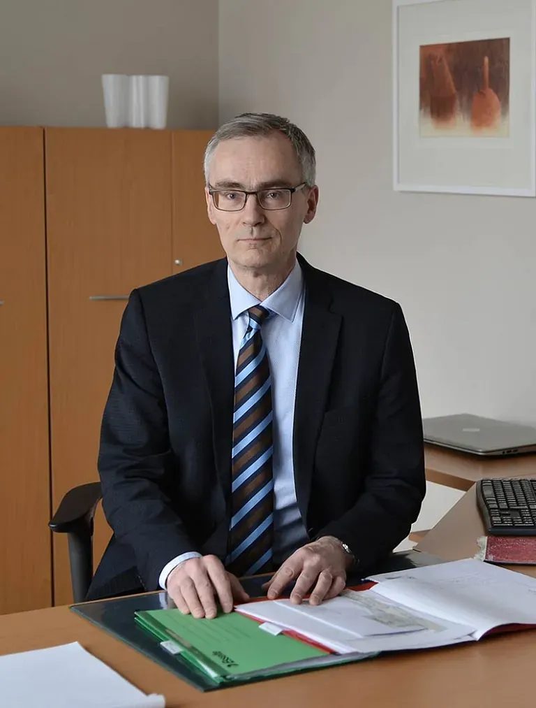 Lakimies Antti Mikkola – Lakiasiaintoimisto Leppävirralla